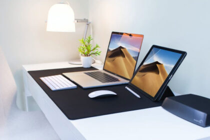 Running macOS and Windows 10 on the Same Computer