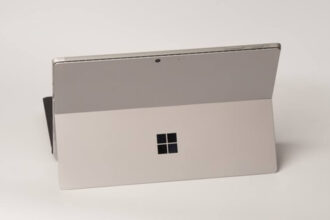 For Families of Teens at Microsoft Surface