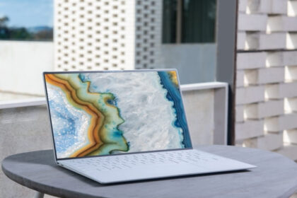 Dell XPS 13 2021: The best Windows laptop now with OLED