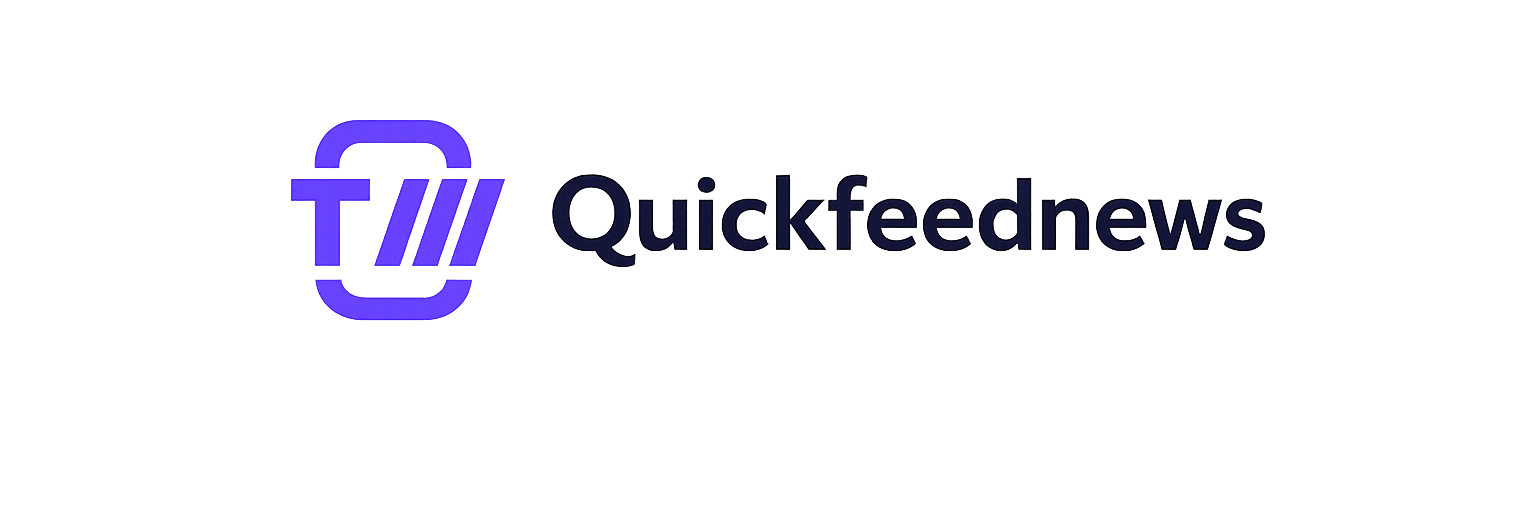 quickfeednews.com