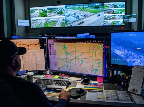 AASHTO Journal – TxDOT Updates Artificial Intelligence Strategic Plan