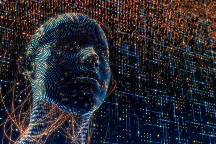 This Artificial Intelligence (AI) Crypto Is Up 140% Over the Past 90 Days, But Is It a Buy?