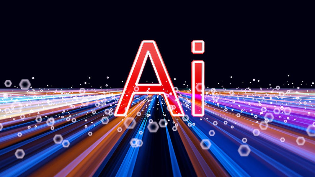 AI Is The 21st Century Force Multiplier