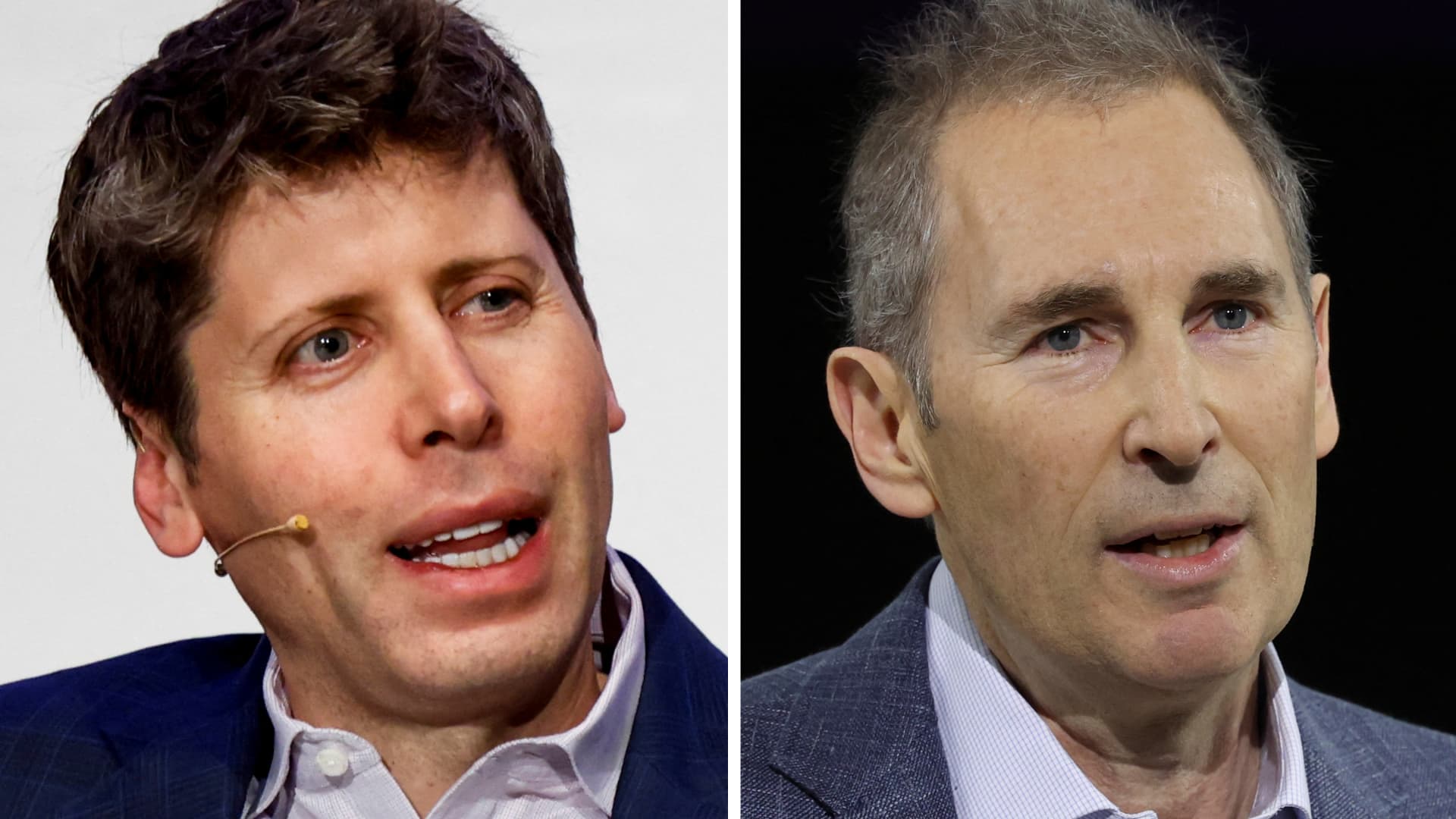 How Amazon’s massive stake in OpenAI could boost its AI and cloud businesses