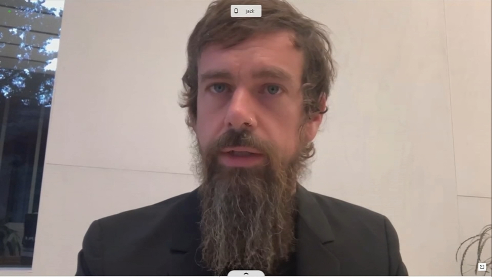 Jack Dorsey’s Oakland-based fintech company Block cutting 4,000 jobs over AI shift