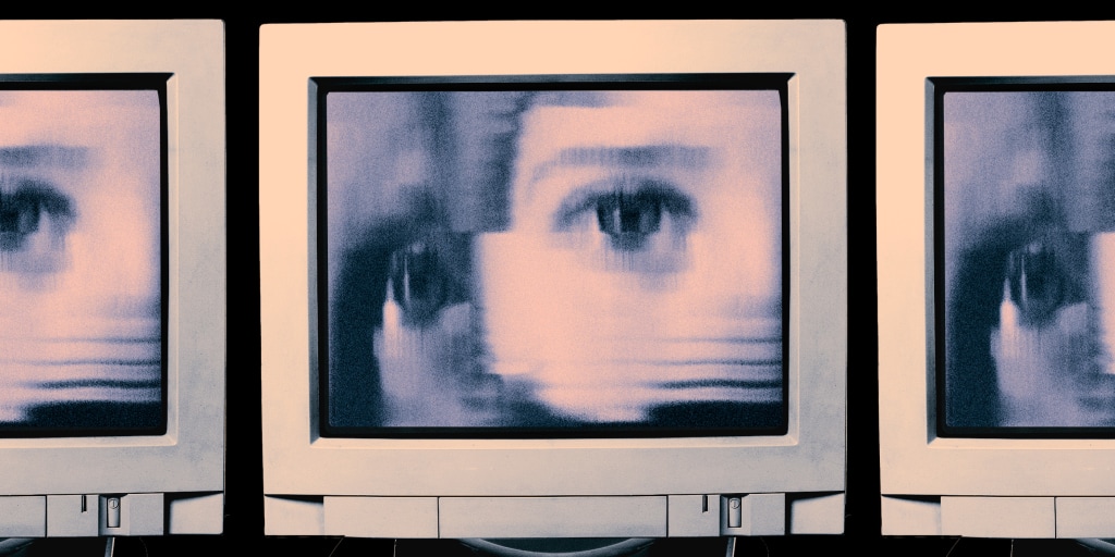 The AI child exploitation crisis is here