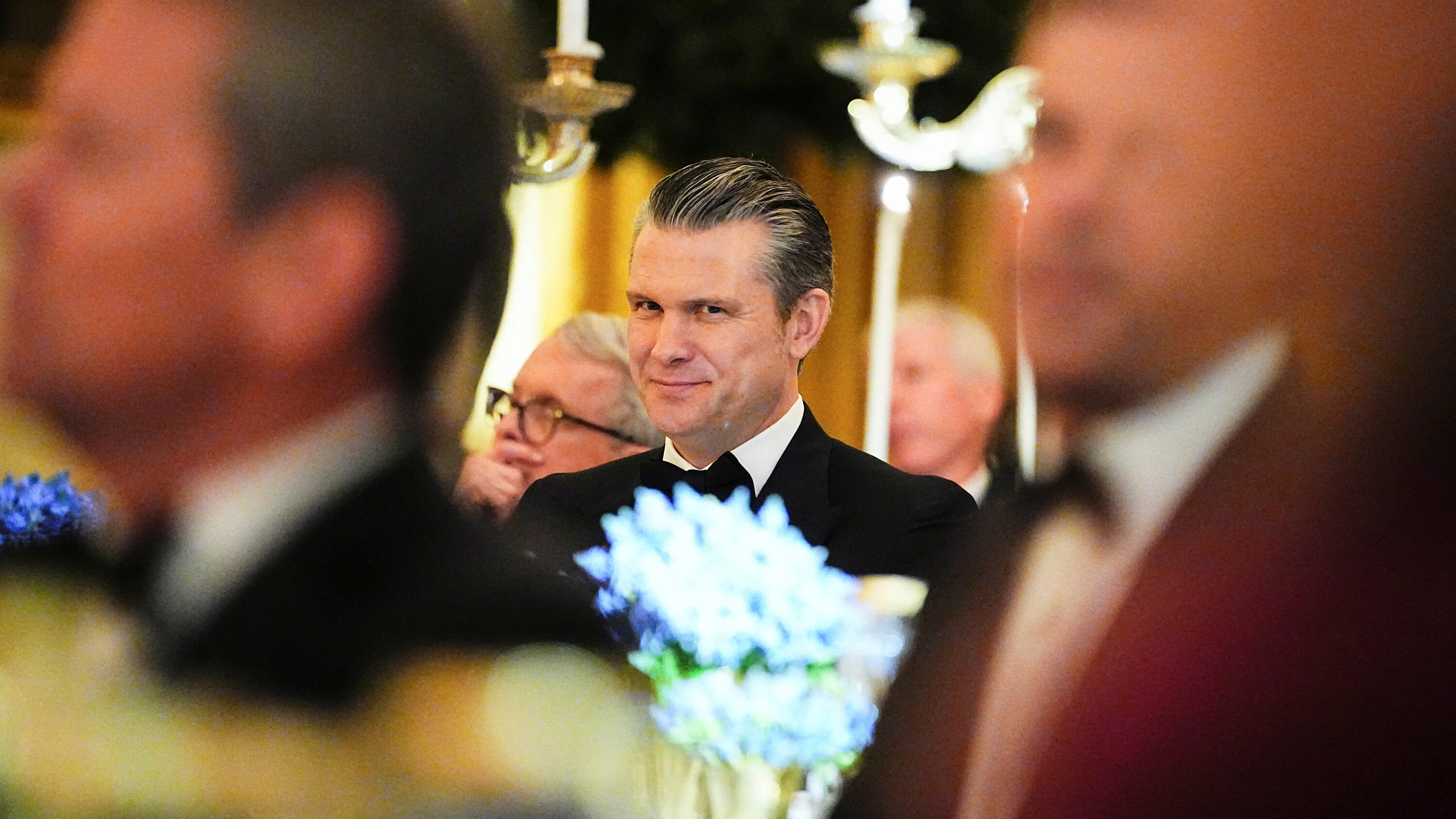 Opinion | Real Despots Hijack Artificial Intelligence