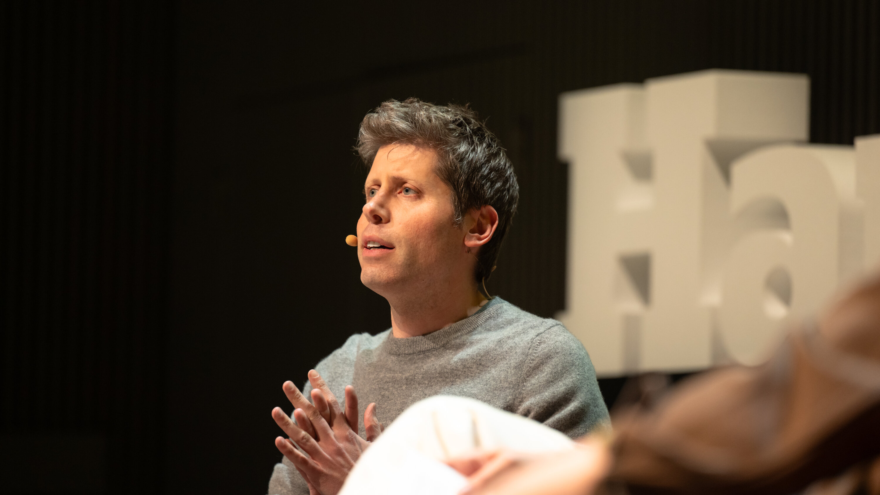 OpenAI Reaches A.I. Agreement With Defense Dept. After Anthropic Clash