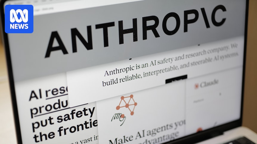 Trump orders federal agencies to stop using Anthropic AI in dispute over safety