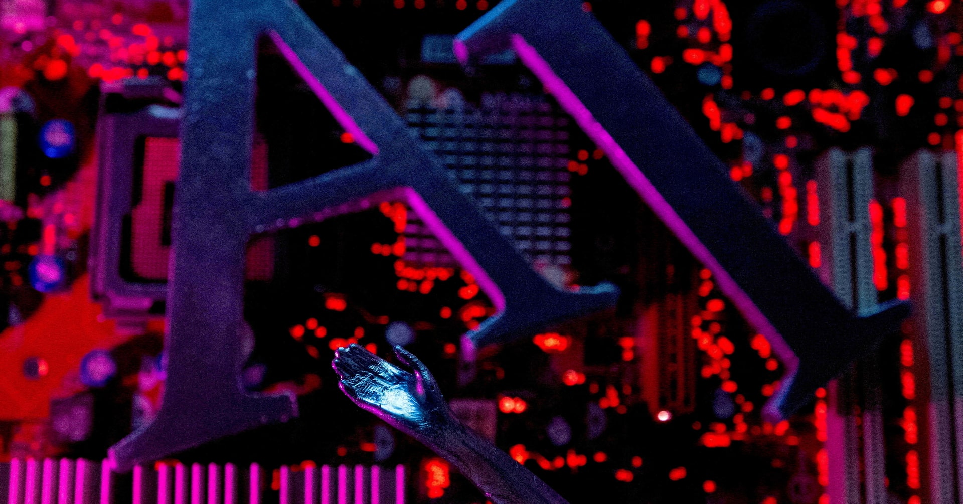 AI boom will be no free pass for debt-laden major economies