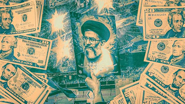 A New Account Made $250,000 Betting on the Iran Strikes — Now US Senators Want to Ban It