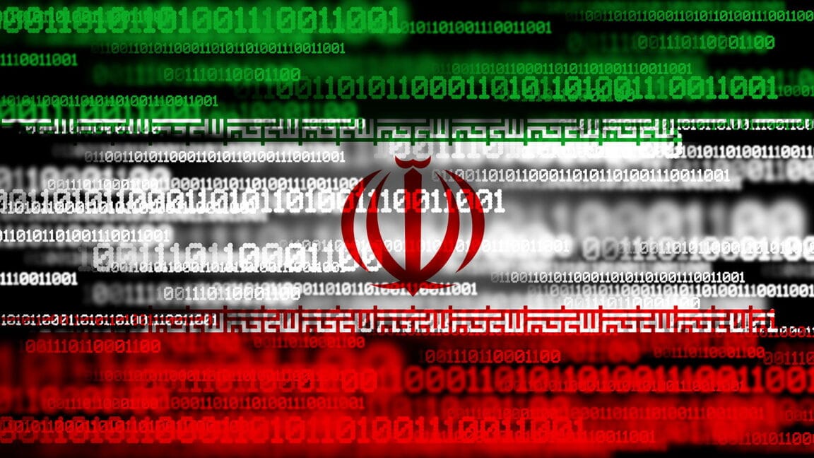Iranian Hackers Escalate Cyberattacks Targeting the US and Israel