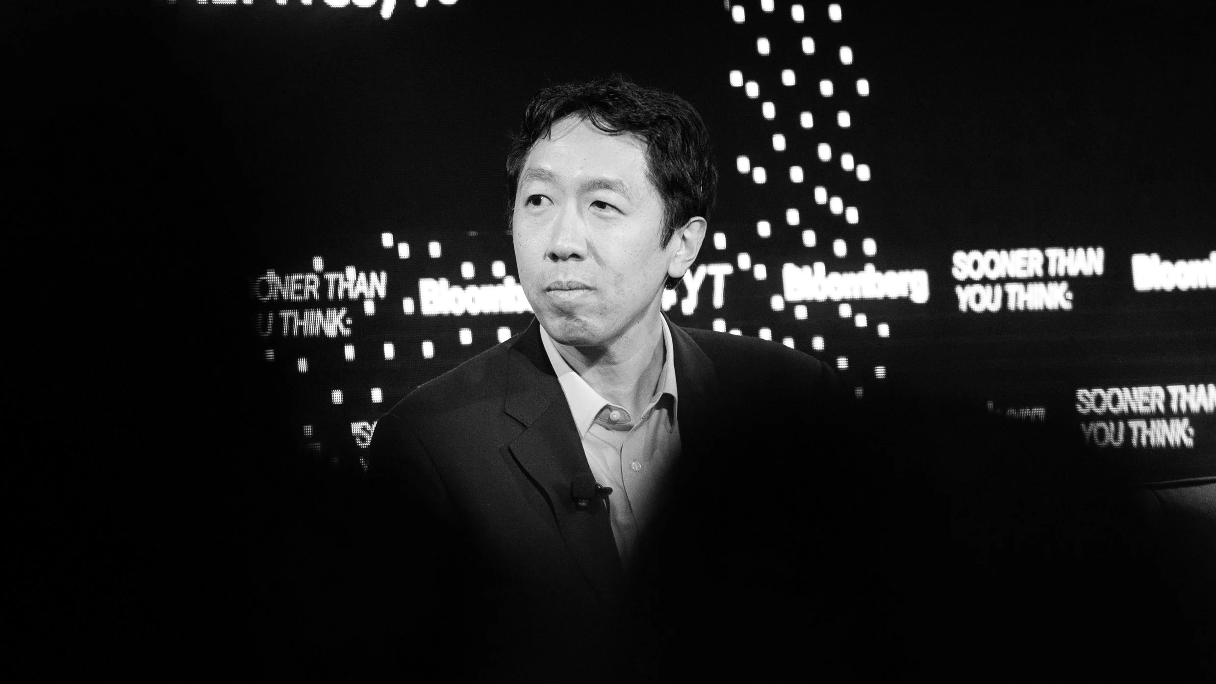 Andrew Ng says AGI is decades away—and the real AI bubble risk is in the training layer