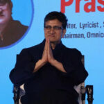 Prasoon Joshi reflects on intersection of artificial intelligence, creativity and human imagination at DNPA Conclave 2026