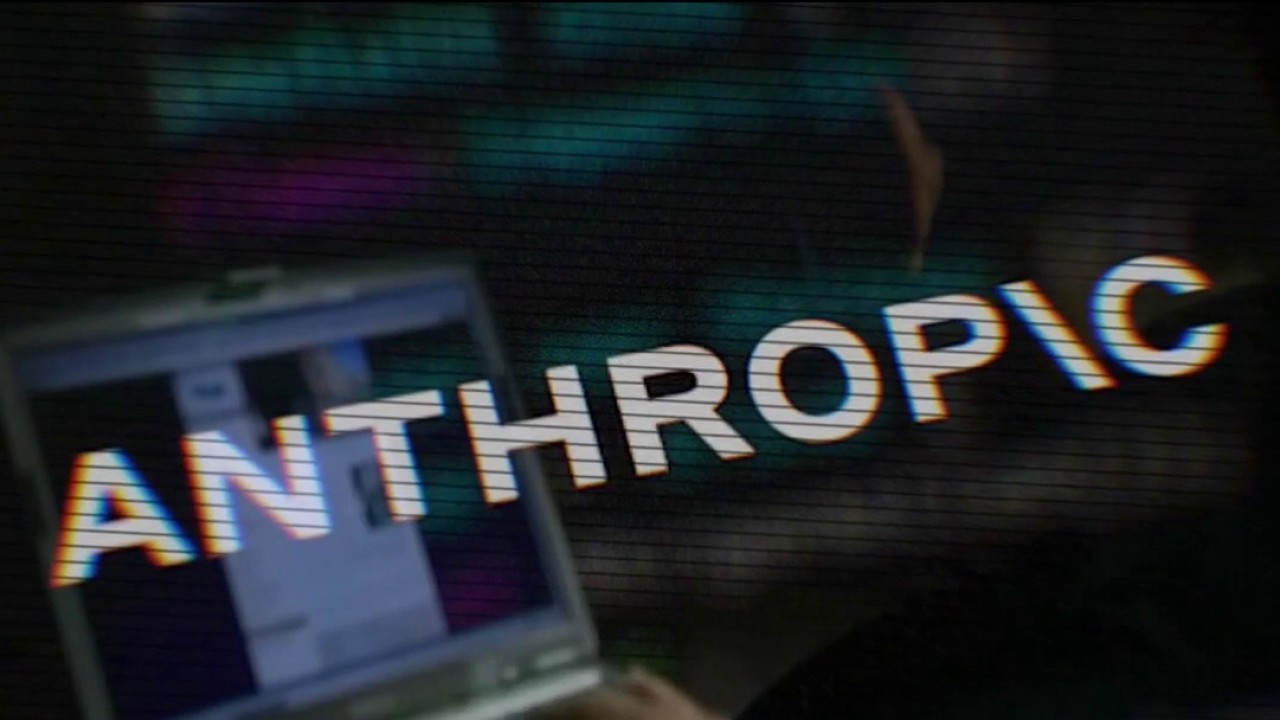 SF high-tech AI firm declared a supply chain risk to national security