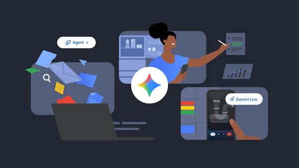 8 gemini tips for organizing your space and life