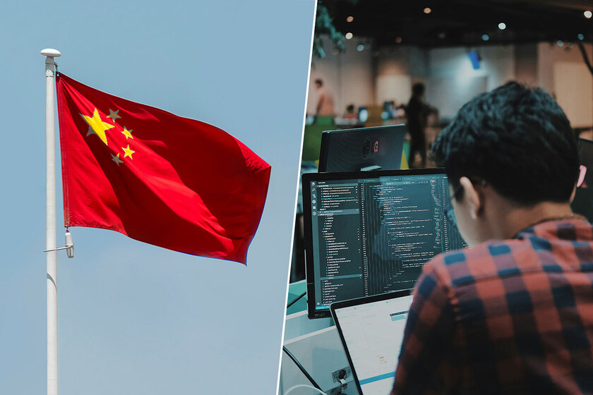 China's restrictions on AI startups and talent export