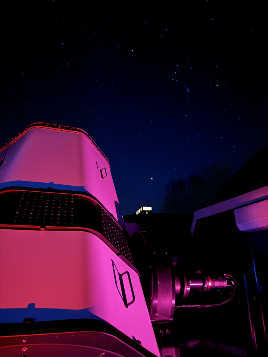 NASA Artemis II mission demonstrating laser communication technology