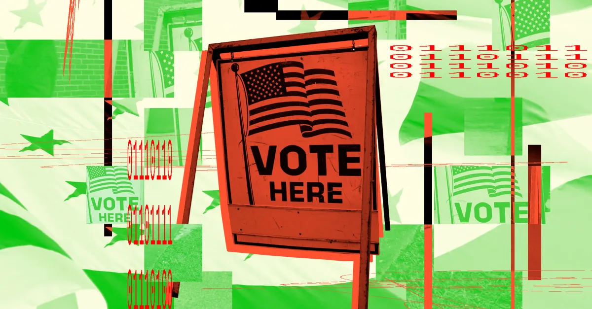 AI Concerns May Shift Political Dynamics in Upcoming Midterms
