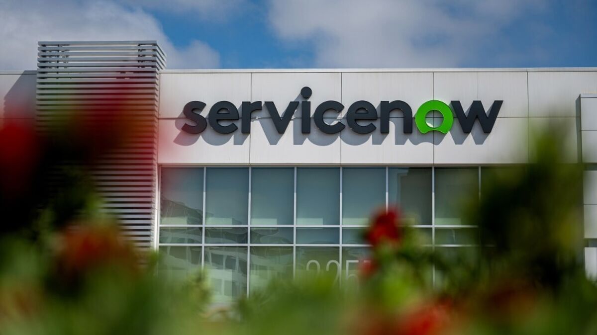 Ai is central to servicenow platform ceo mcdermott