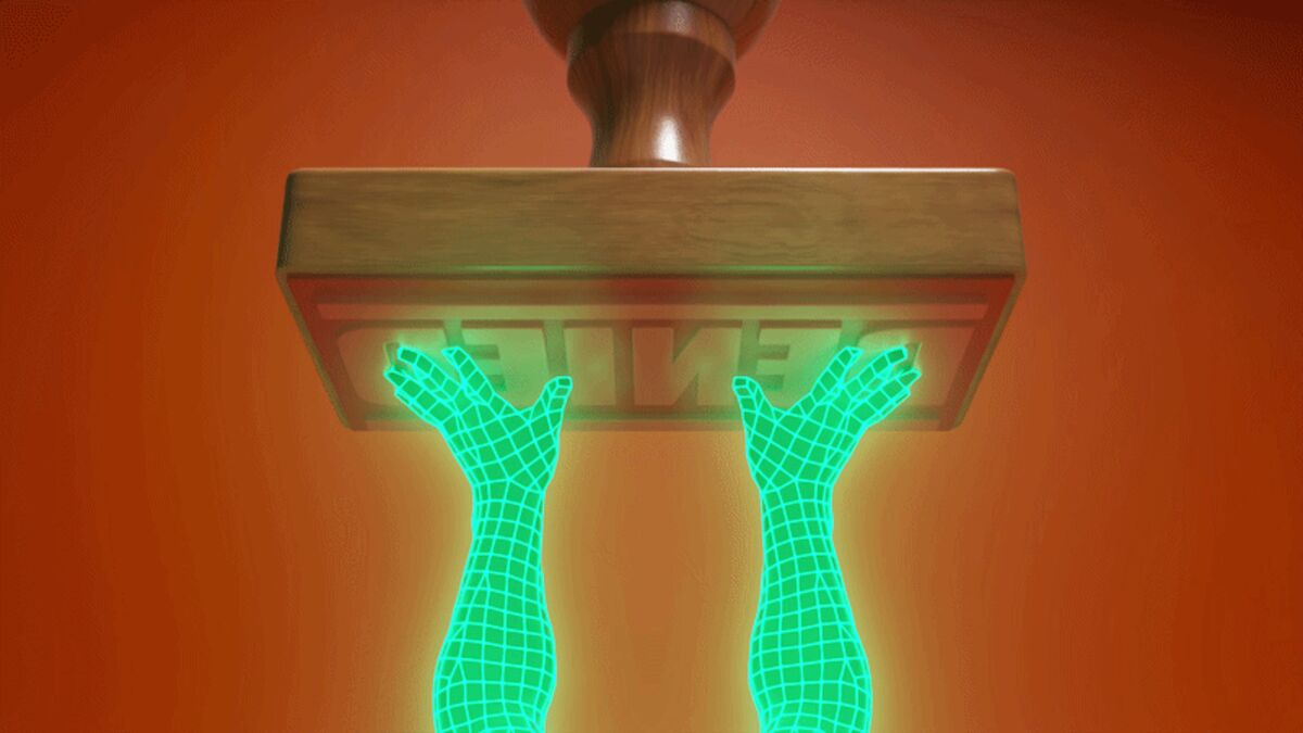 Ai startup has helped reverse thousands of denied