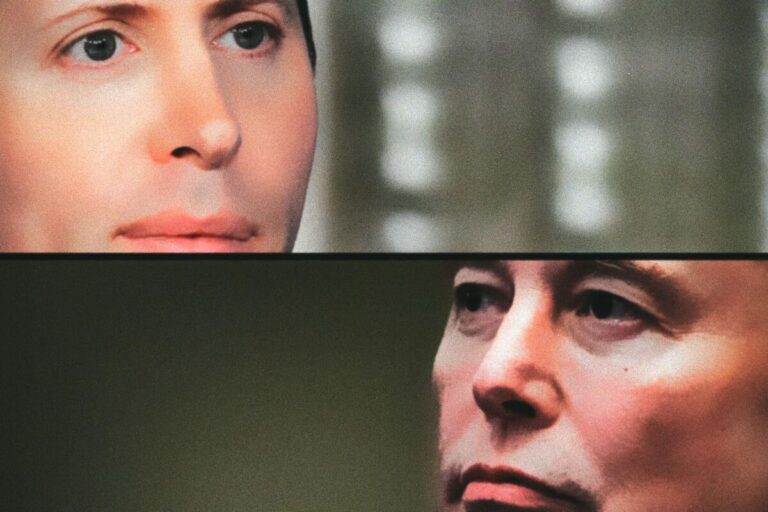 Altman Versus Musk: How the Biggest Feud In Tech Landed in Court