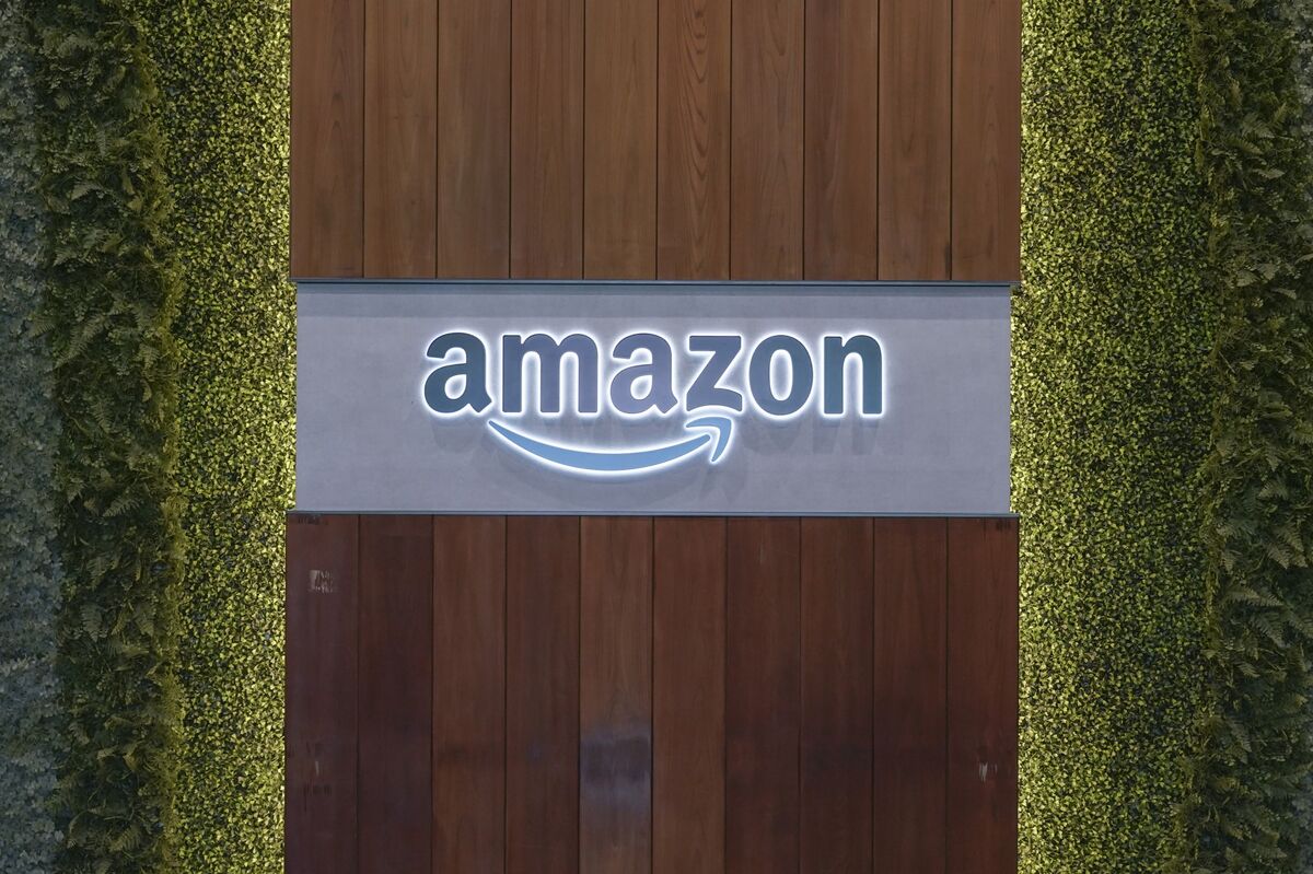 Amazon to invest an additional 5 billion in anthro