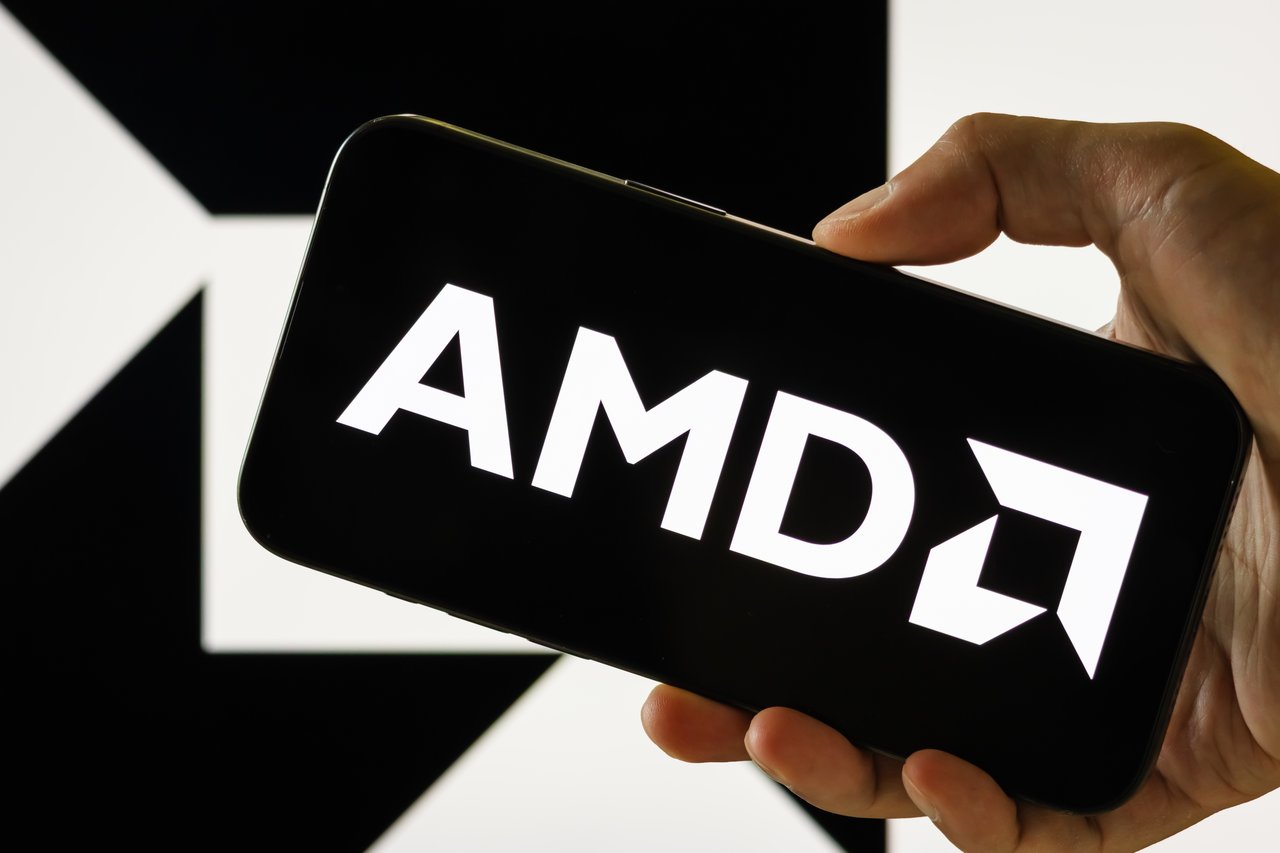 Amd s vision for ai pcs in the age of agentic ai