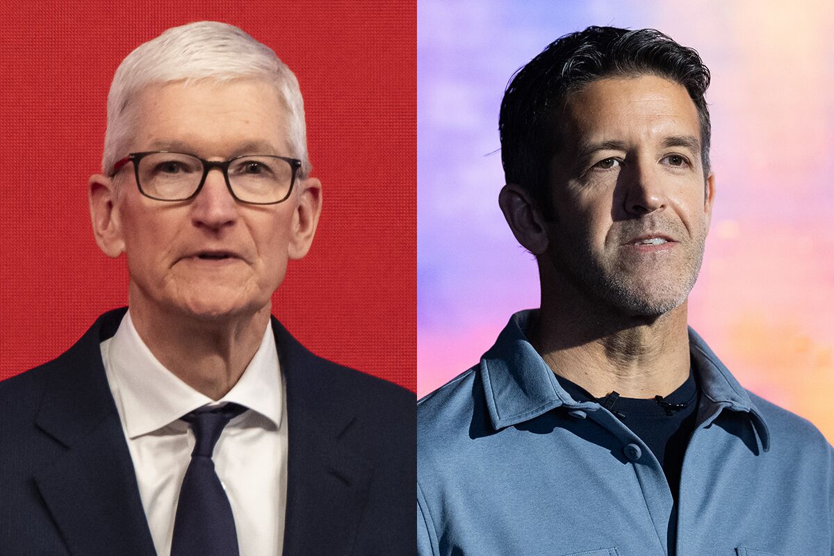 Apple s cook gives ternus a pipeline of 10 major n