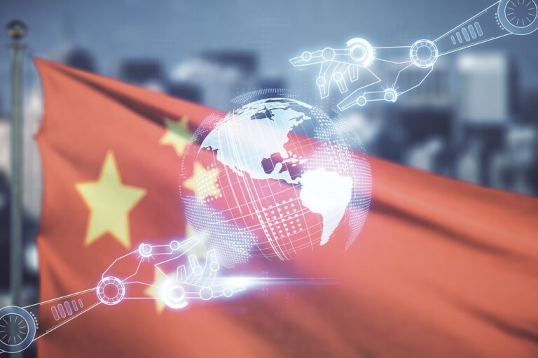 China Moves to Block Meta’s $2B Acquisition of AI Startup