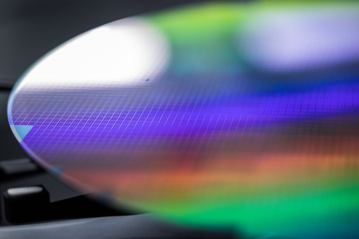 China says us export bills risk disrupting chip su