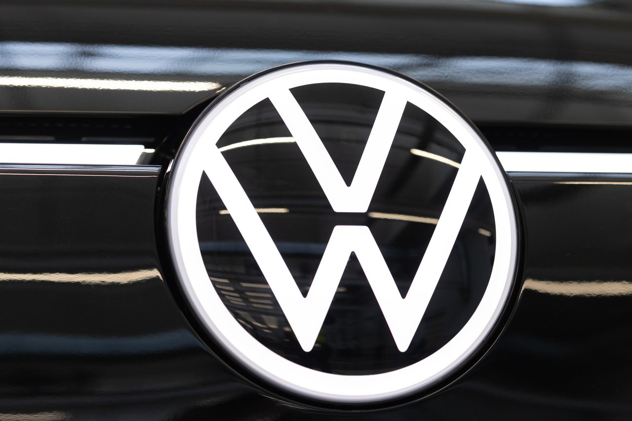 Chinese volkswagens to feature ai agents that give