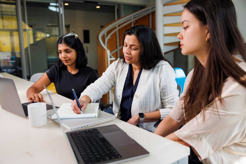 Enabling privacy-preserving AI training on everyday devices