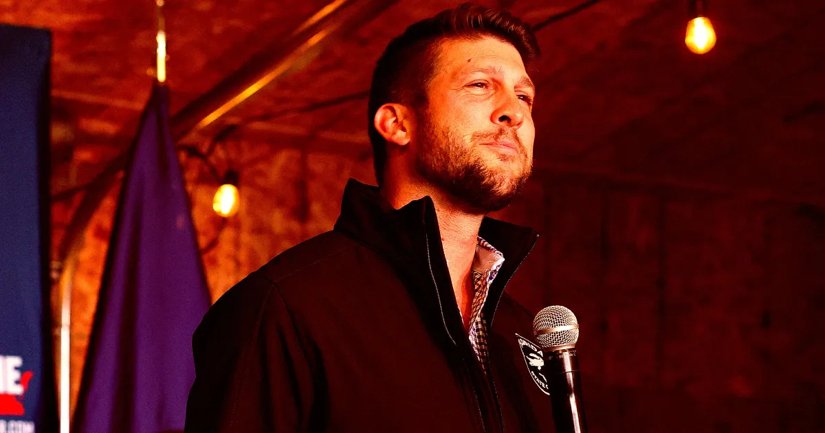 Florida State University campus during the day