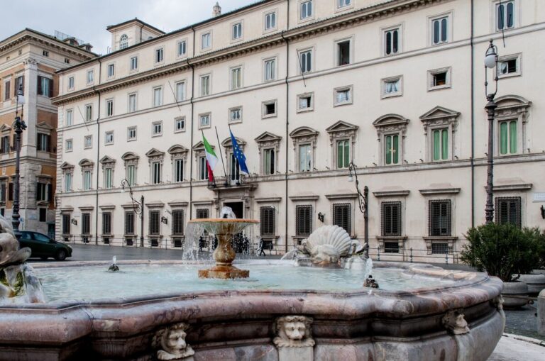 Italy Decides to Extradite Chinese Man Wanted by US for Hacking