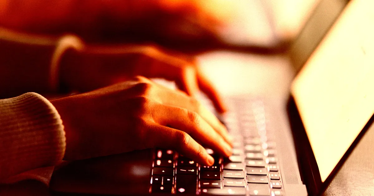 Meta’s New Surveillance Software Turns Employees into AI Training Data