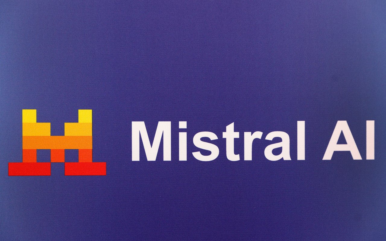 Mistral s model lets you vibe long running code in