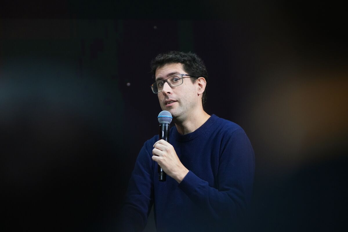 Nvidia backed vast data raises 1 billion triples v