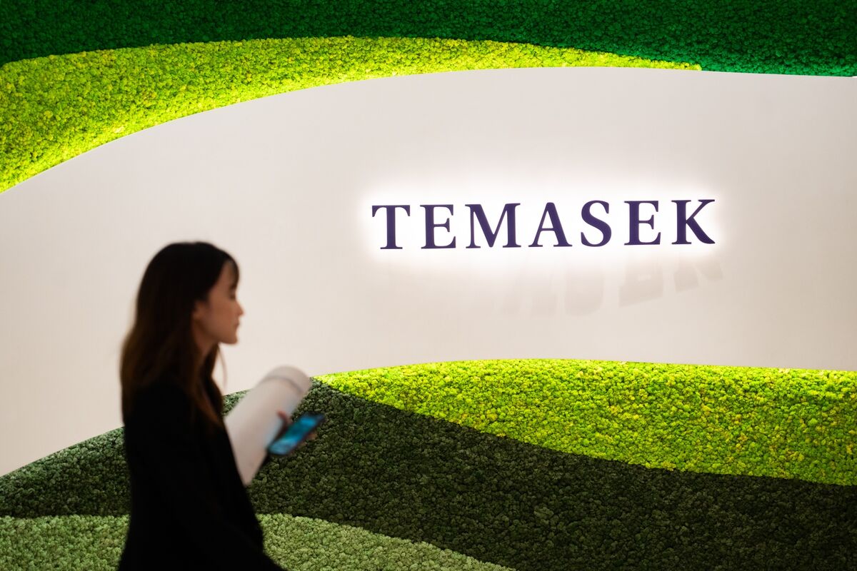 Temasek backed cuspai in talks to boost value abov