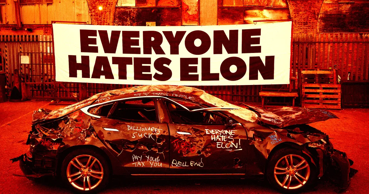 Frustrated Tesla owners demand accountability for Full Self-Driving software