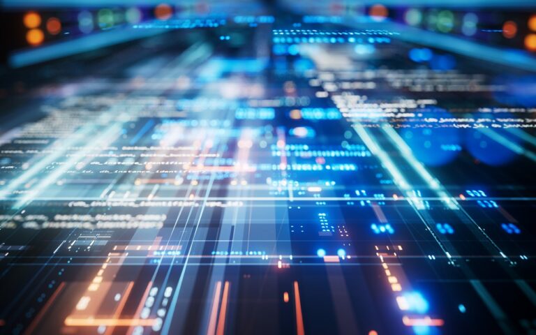 The AI Race Is Becoming an Infrastructure Contest