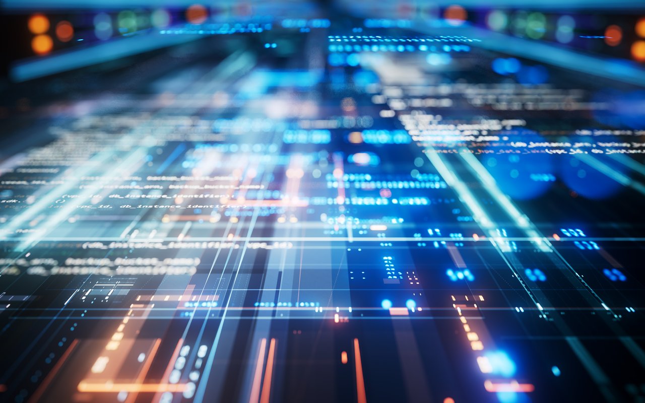 The ai race is becoming an infrastructure contest