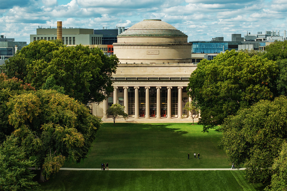 The mit ibm computing research lab launches to sha
