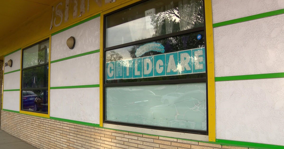 Minnesota Daycare Owner Charged with Fraud Attempts to Flee