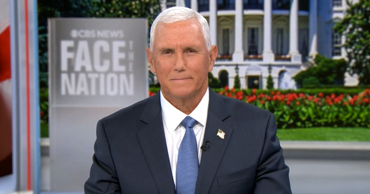 Mike Pence Discusses Conservative Values and Party Dynamics