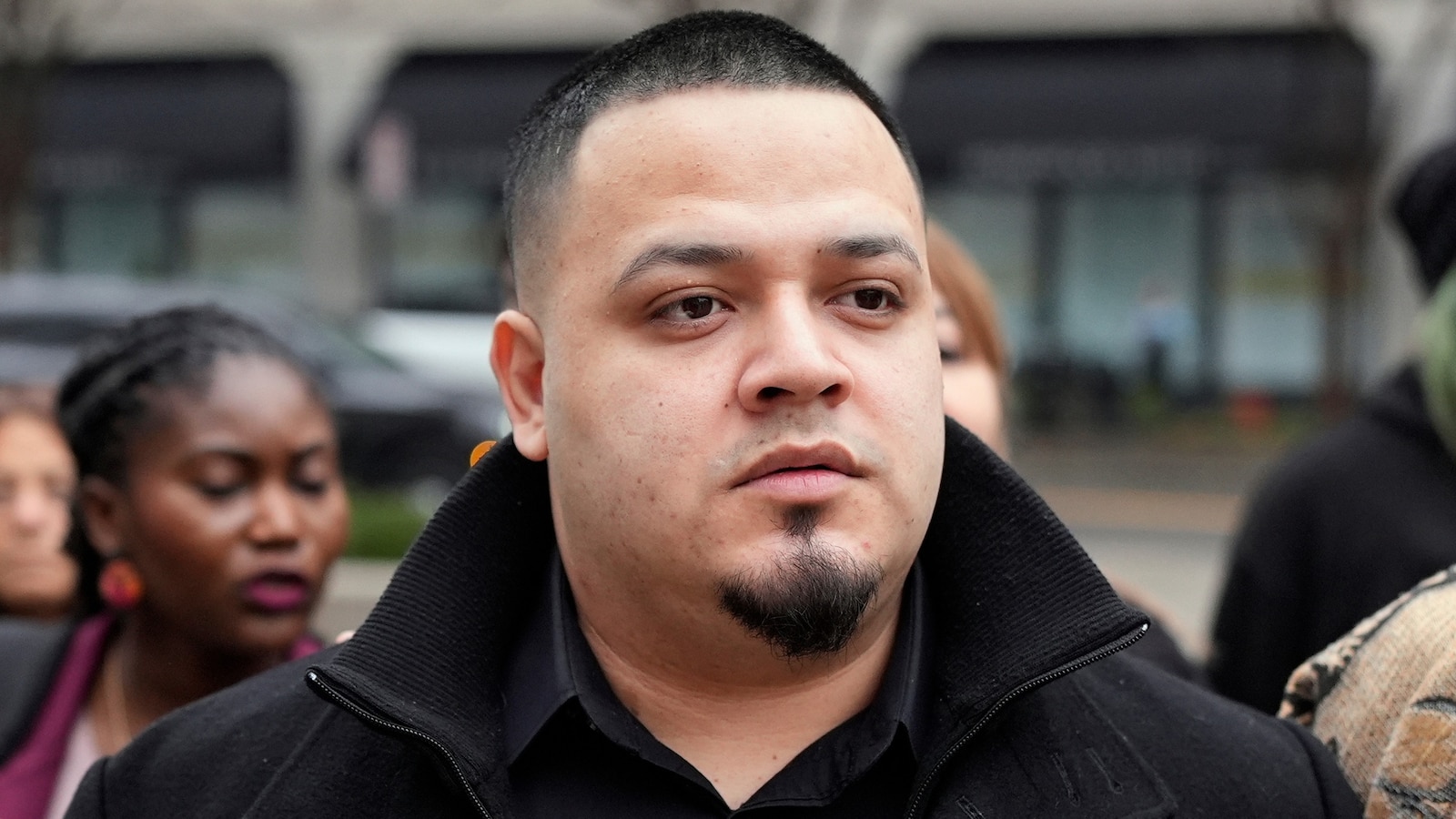 Federal Judge Dismisses Human Smuggling Case Against Kilmar Abrego Garcia