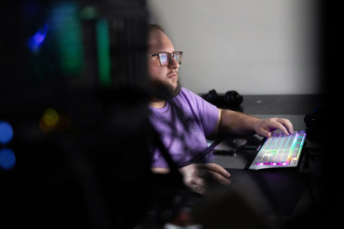 Ai agents are becoming day traders but gains are e