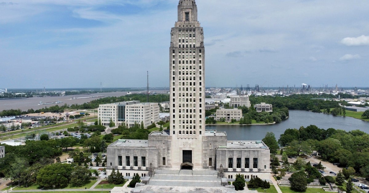 Supreme Court Ruling Sparks Redistricting Moves in Southern States