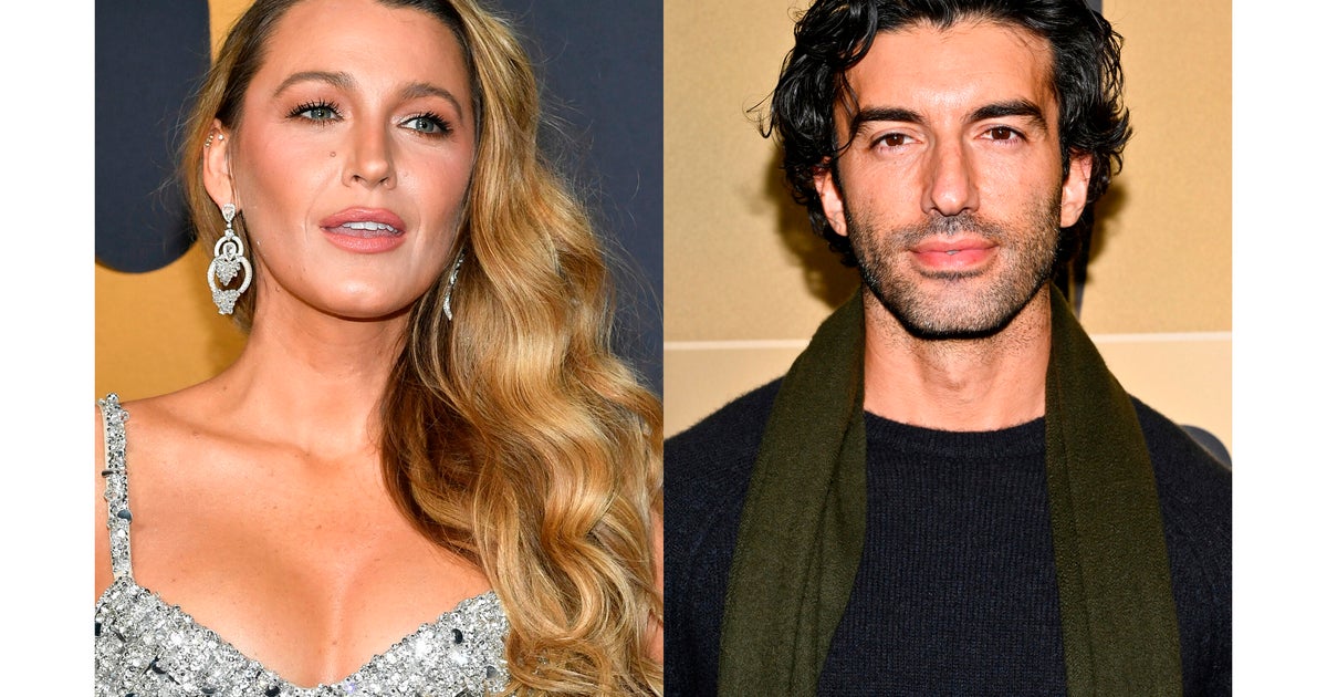 Blake Lively and Justin Baldoni Settle Lawsuit Over Harassment Claims