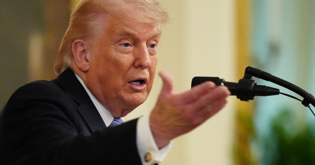 Trump’s Influence Reshapes Indiana State Senate in Primaries